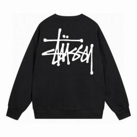 Picture of Stussy Sweatshirts _SKUStussyS-XLAA13126591